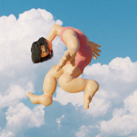 546/Trampoline (Single)