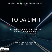 To Da Limit (feat. Curren$y) (Single)