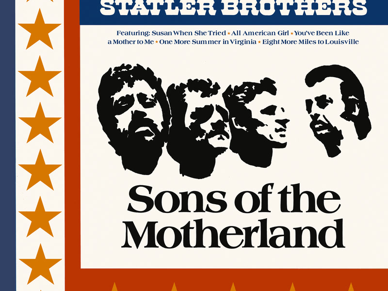 Sons Of The Motherland