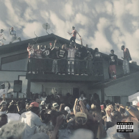 DON'T STOP (BABY, BABY) 2222 [feat. Tank] (Single)