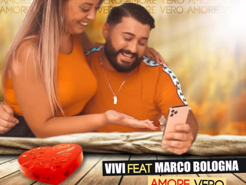 Amore vero (Single)