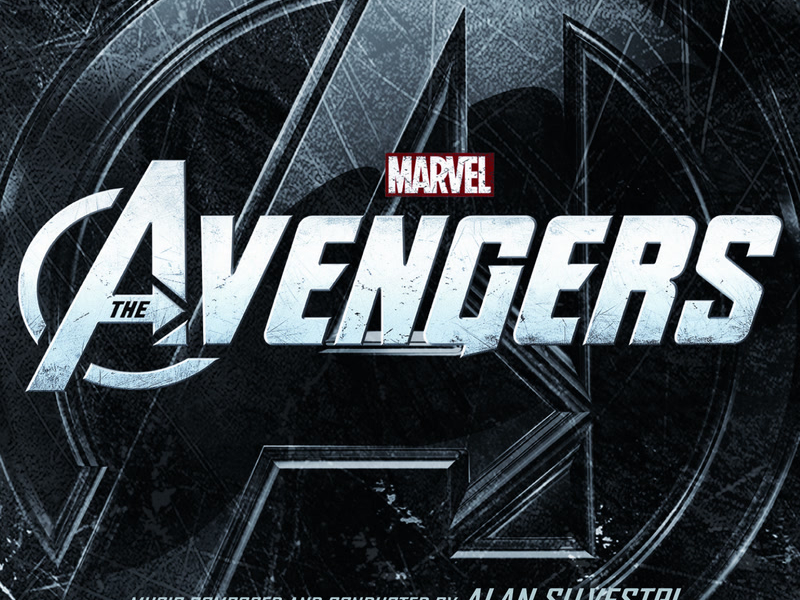 The Avengers (Original Motion Picture Soundtrack)