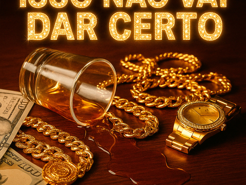 Isso Não Vai Dar Certo (Single)