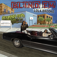 Blind Em (EP)