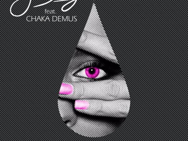 Good Cry (feat. Chaka Demus) (Single)