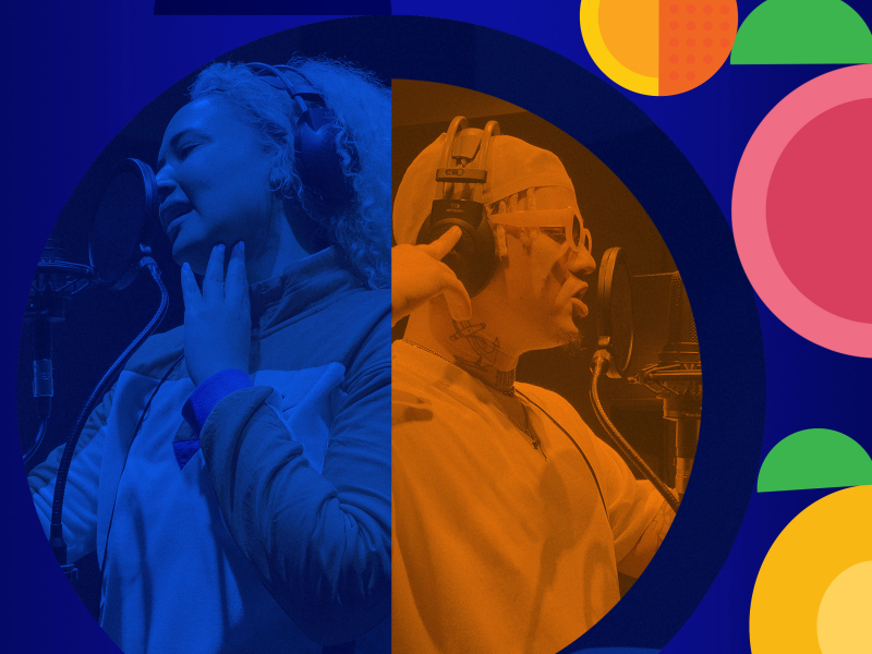 Rather Be with You (Just Add Fun) (Single)