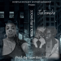 Walk In My Shoes (Single)