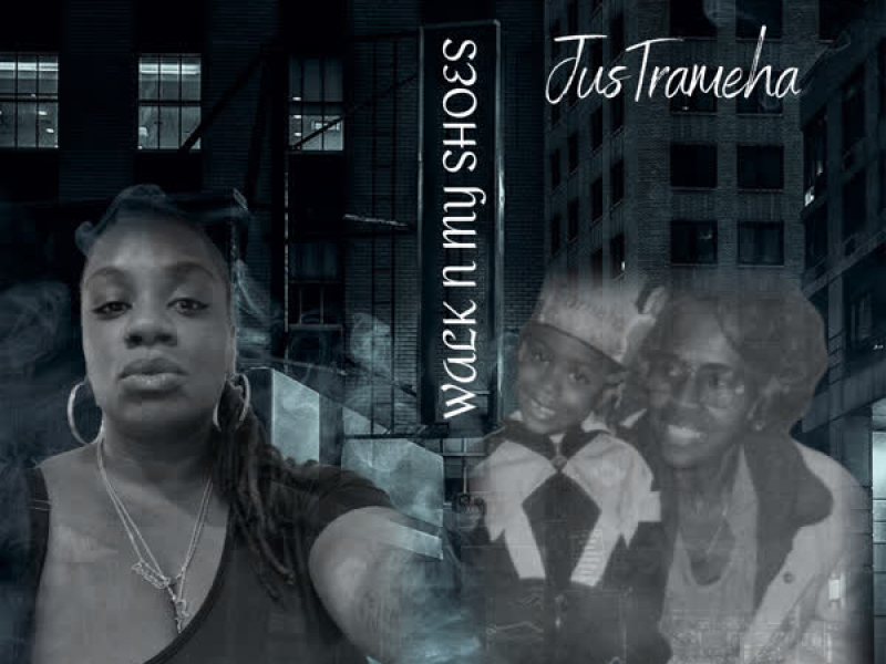 Walk In My Shoes (Single)