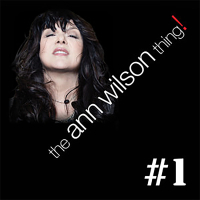 The Ann Wilson Thing! --#1 (EP)