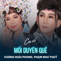 Mối Duyên Quê (Single)