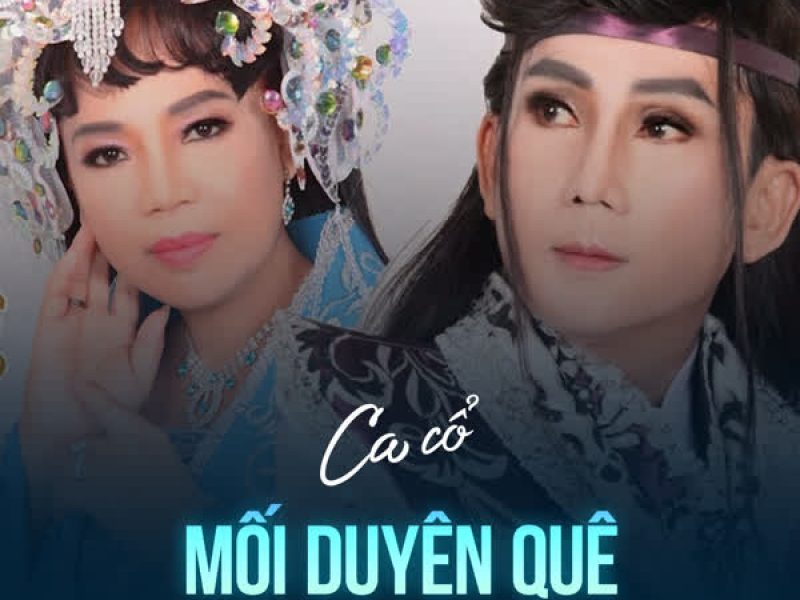 Mối Duyên Quê (Single)