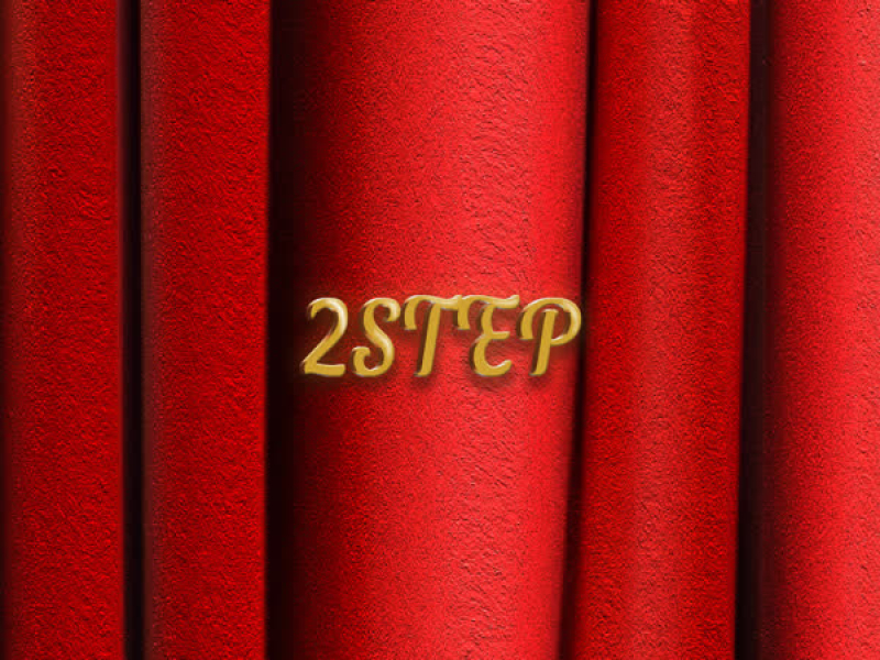 2STEP (Single)