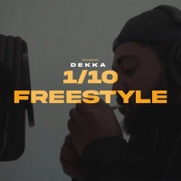 Freestyle Session, Pt. 1 (Single)