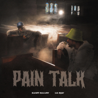 Pain Talk (Single)