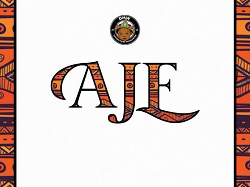 Aje (Single)