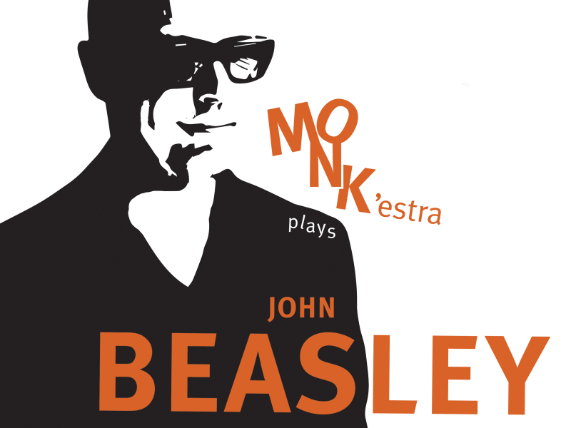 MONK’estra Plays John Beasley