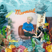 Mermaid (Single)