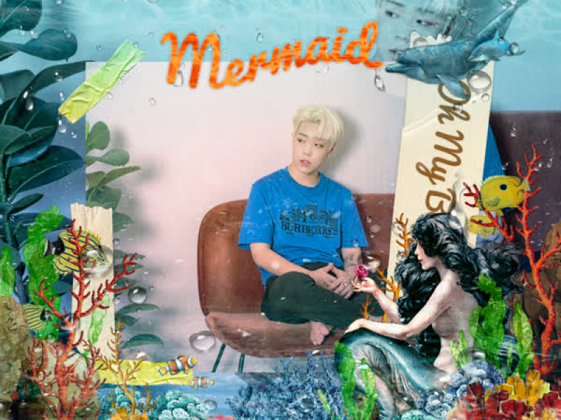 Mermaid (Single)
