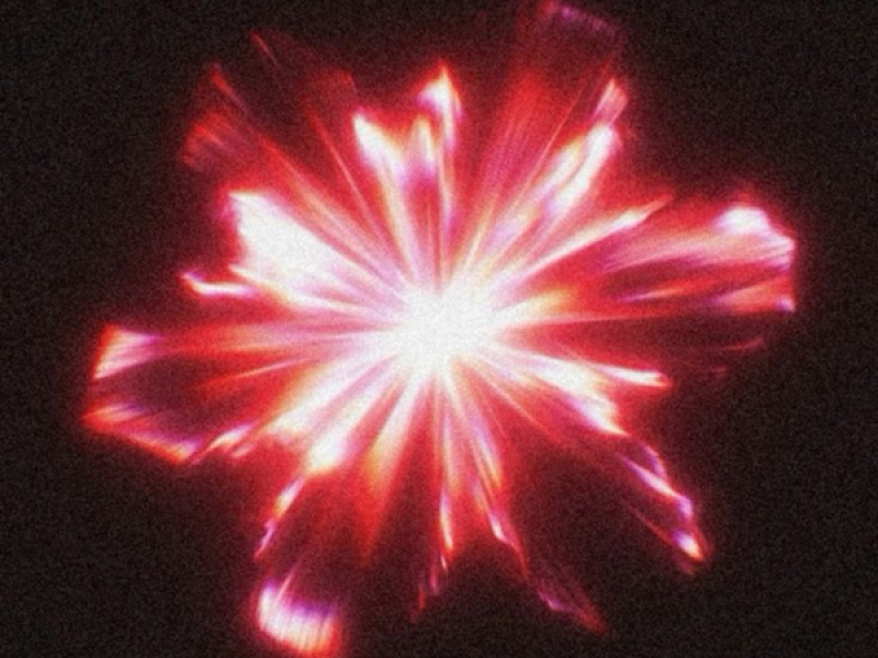 Embrace The Rebellion (Single)