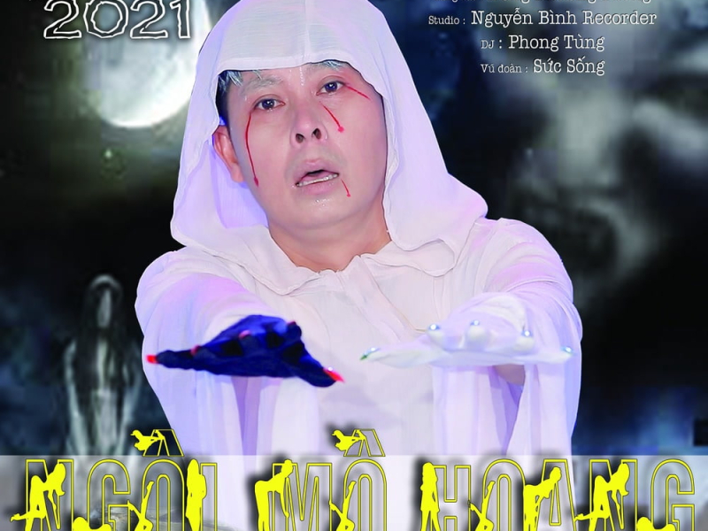 Ngôi Mộ Hoang (Beat) (Single)