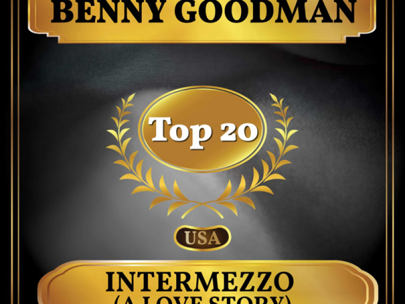 Intermezzo (A Love Story) (Billboard Hot 100 - No 17) (Single)