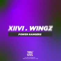 POWER RANGERS (Single)