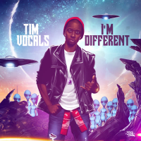 I'm Different (Single)