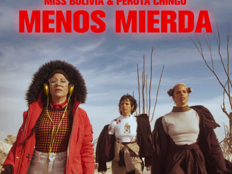 Menos Mierda (Single)