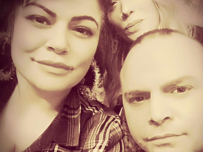 People Want Love (Single)