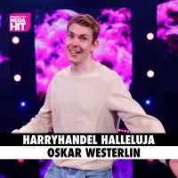 Harryhandel Halleluja (Single)