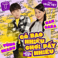 Có Bao Nhiêu Chơi Bấy Nhiêu (Gala Nhạc Việt 15) (Single)