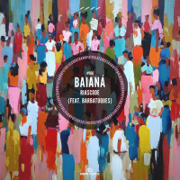 Baianá (Single)
