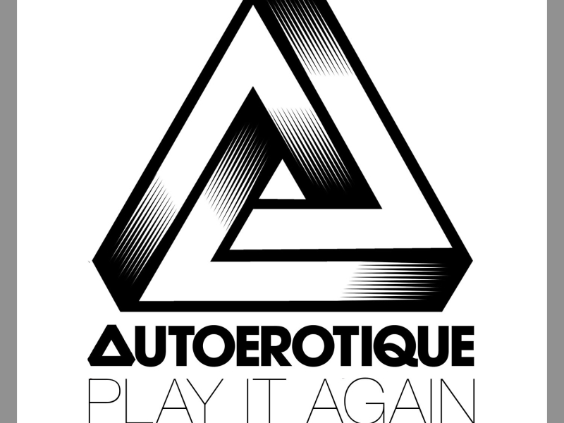 Play It Again (Single)