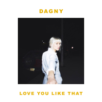 Love You Like That (Single)