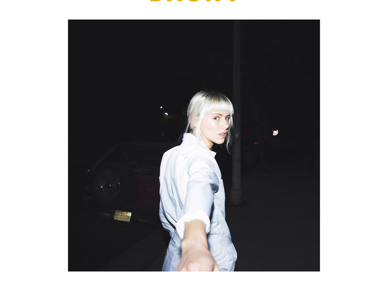 Love You Like That (Single)