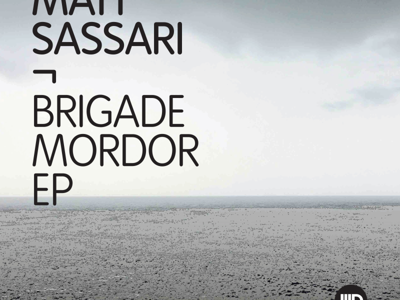 Brigade Mordor EP