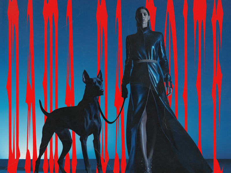 Dama Da Noite (Single)