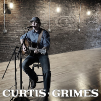 From Where I'm Standing (Acoustic) (Single)