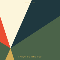 I Knew I'd Find You (Single)