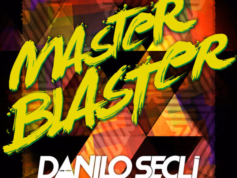 Master Blaster