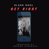 Get Right (Single)
