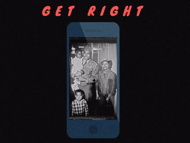 Get Right (Single)
