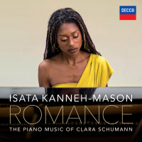 Schumann: Mondnacht (Arr. Clara Schumann) (Single)