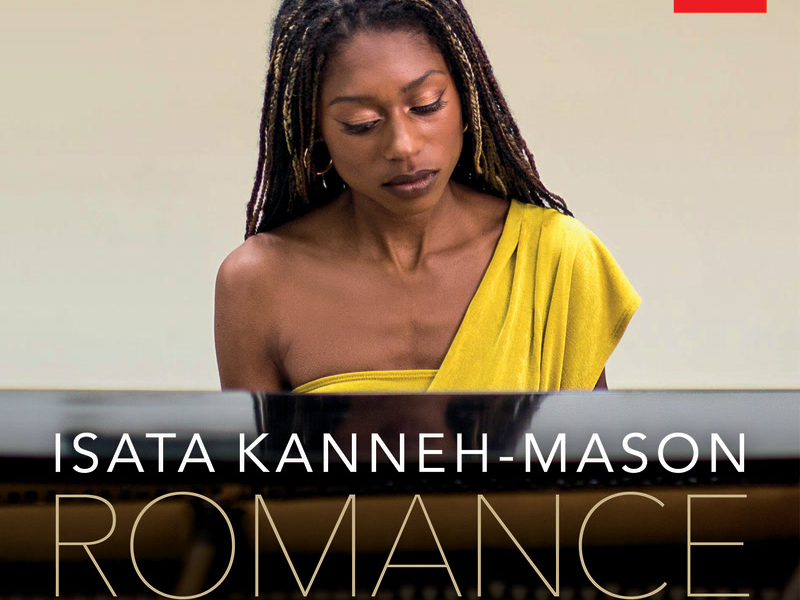 Schumann: Mondnacht (Arr. Clara Schumann) (Single)