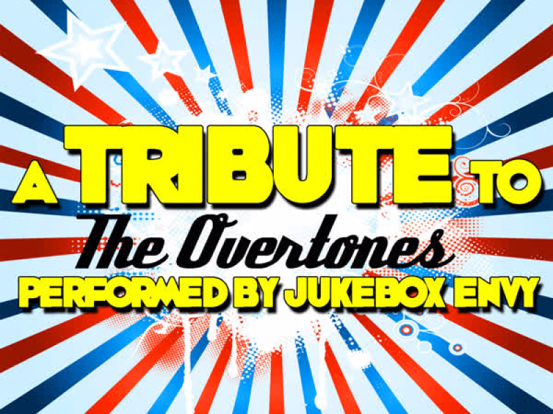 A Tribute to the Overtones