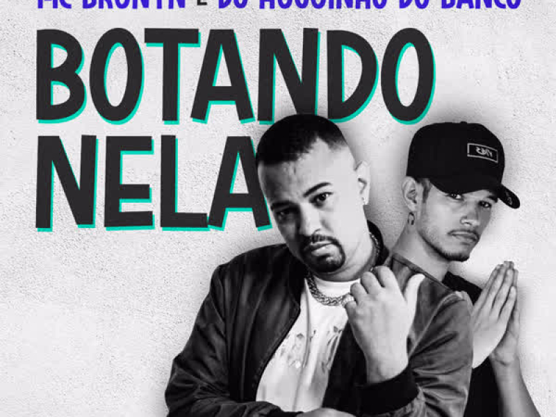 Botando Nela (Single)
