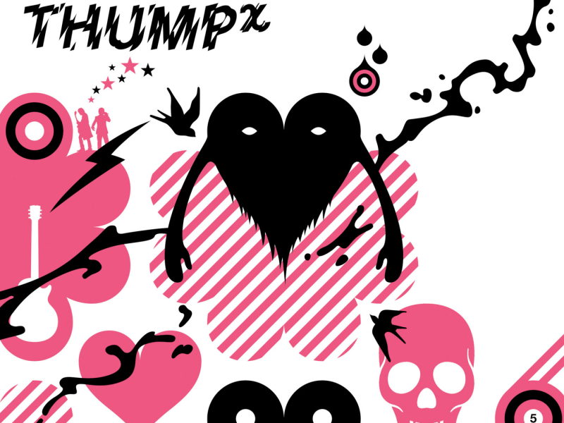 ThumpX