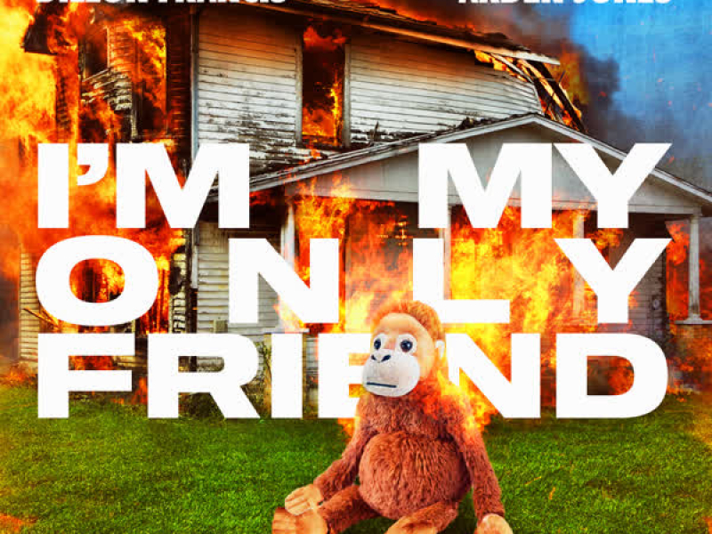 I'm My Only Friend (Single)