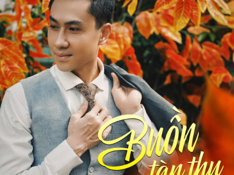 Buồn Tàn Thu (Single)