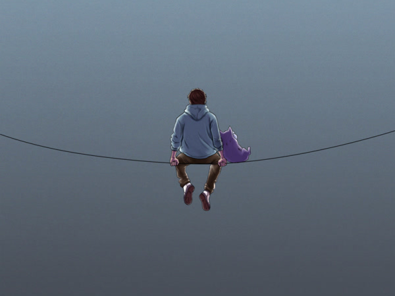 Beside Of Me (Single)